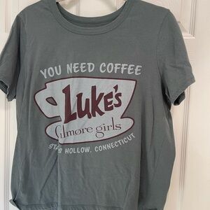 Gilmore girls Graphic T-Shirt